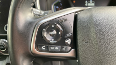 Honda CR-V 2.0 i-MMD Hybrid SR 5dr eCVT Hybrid Estate